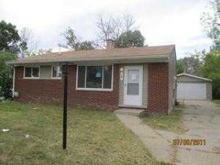 Foreclosed Home - List 100162071