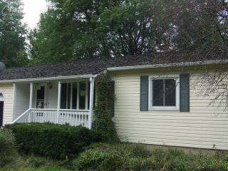 Foreclosed Home - 6191 N LINDEN RD, 48458