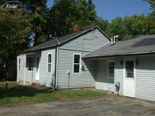 Foreclosed Home - 1065 CORYDON DR, 48458