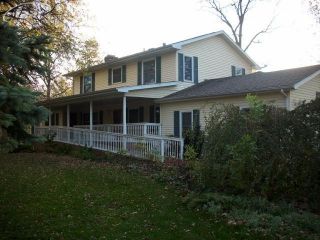 Foreclosed Home - 3121 MERWOOD DR, 48458