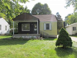 Foreclosed Home - 440 WALNUT ST, 48458