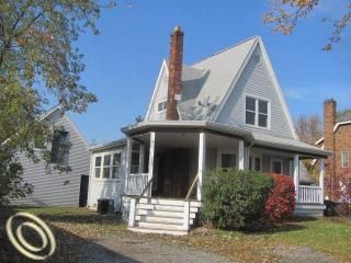 Foreclosed Home - List 100191875