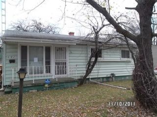 Foreclosed Home - List 100203705