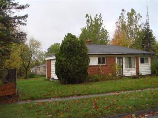 Foreclosed Home - List 100221009
