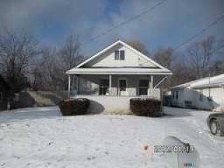 Foreclosed Home - List 100245863