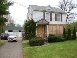 Foreclosed Home - 6439 N SAGINAW RD, 48458