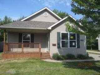 Foreclosed Home - List 100304209