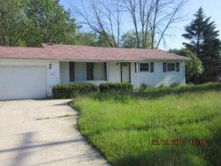Foreclosed Home - 6083 W STANLEY RD, 48458