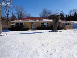 Foreclosed Home - List 100337950