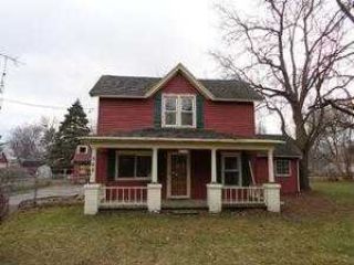 Foreclosed Home - List 100339079