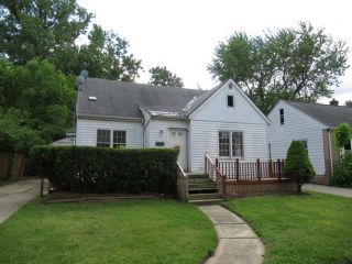 Foreclosed Home - 662 Spruce St, 48458
