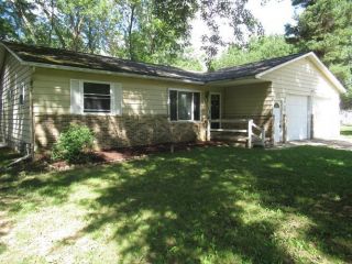 Foreclosed Home - 7065 N Center Road, 48458