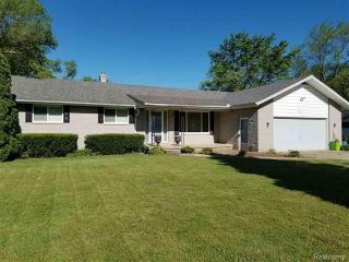 Foreclosed Home - 8087 N WEBSTER RD, 48458