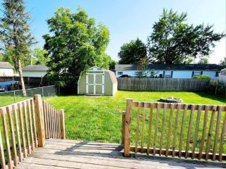Foreclosed Home - 1312 GARFIELD AVE, 48458