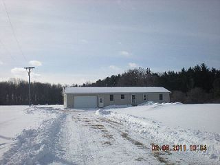 Foreclosed Home - 3386 LAW RD, 48461