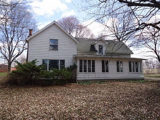 Foreclosed Home - 4054 SCHOLTZ RD, 48461
