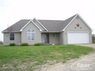 Foreclosed Home - 4468 KINGS MILL RD, 48461