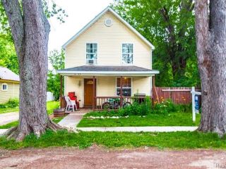 Foreclosed Home - 4233 MILL ST, 48461
