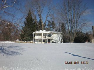 Foreclosed Home - 3901 GRANGER RD, 48462