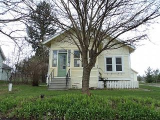 Foreclosed Home - 310 SOUTH ST, 48462