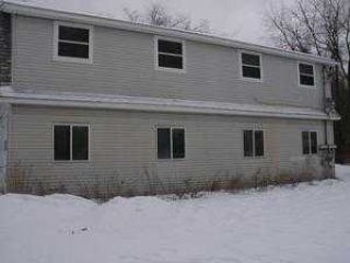 Foreclosed Home - 1362 MERKLE ST, 48462