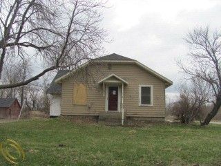 Foreclosed Home - 5665 OAKWOOD RD, 48462