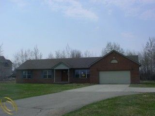Foreclosed Home - List 100050641