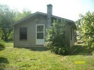 Foreclosed Home - List 100093204