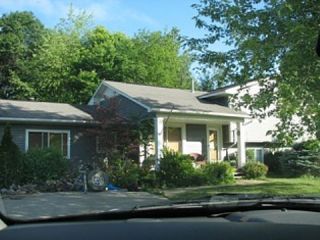 Foreclosed Home - 1295 TONDA DR, 48462