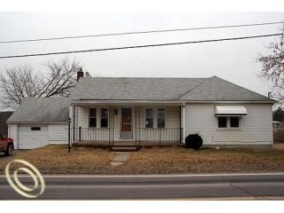 Foreclosed Home - List 100257483