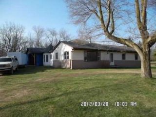 Foreclosed Home - 2720 ABES LN, 48462