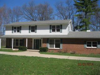Foreclosed Home - List 100282344