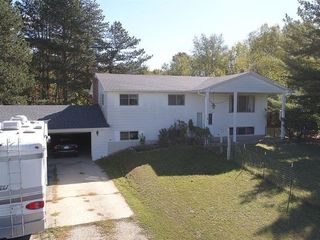 Foreclosed Home - 1560 N ORTONVILLE RD, 48462