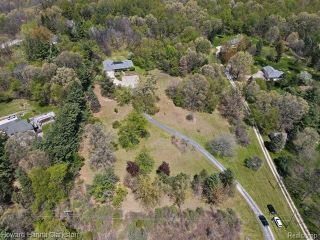 Foreclosed Home - 2775 HUMMER LAKE RD, 48462