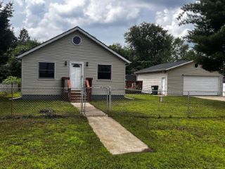 Foreclosed Home - 1964 VIOLA DR, 48462