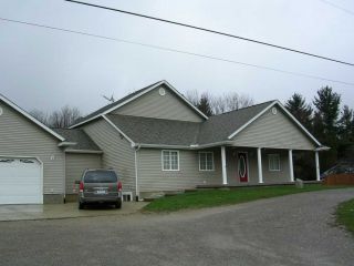 Foreclosed Home - 12437 N STATE RD, 48463