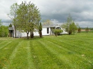 Foreclosed Home - 11119 LAKE RD, 48463