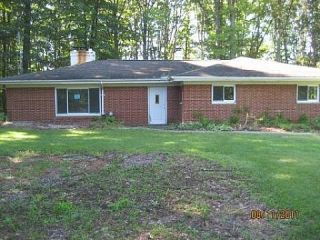 Foreclosed Home - List 100132626