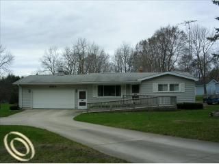 Foreclosed Home - List 100191871