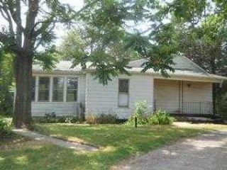 Foreclosed Home - List 100322567