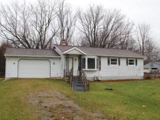 Foreclosed Home - 11361 WILSON RD, 48463