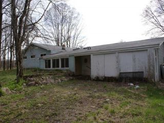 Foreclosed Home - List 100081595