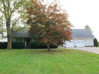 Foreclosed Home - 6516 WILLETS RD, 48464