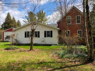 Foreclosed Home - 6308 Maple Grove Road, 48465