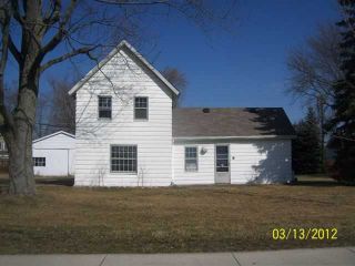 Foreclosed Home - List 100270678