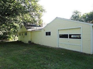 Foreclosed Home - 1080 PORT AUSTIN RD, 48467
