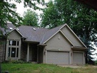 Foreclosed Home - 6191 LAKEVIEW DR, 48468