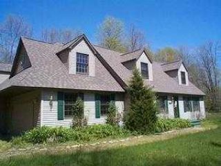 Foreclosed Home - 7695 LIGHTHOUSE RD, 48468