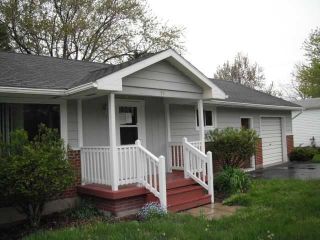 Foreclosed Home - 39 N SAINT CLAIR ST, 48469