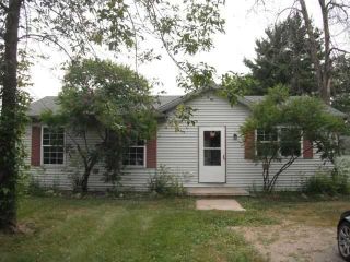 Foreclosed Home - 7155 ONTARIO ST, 48469